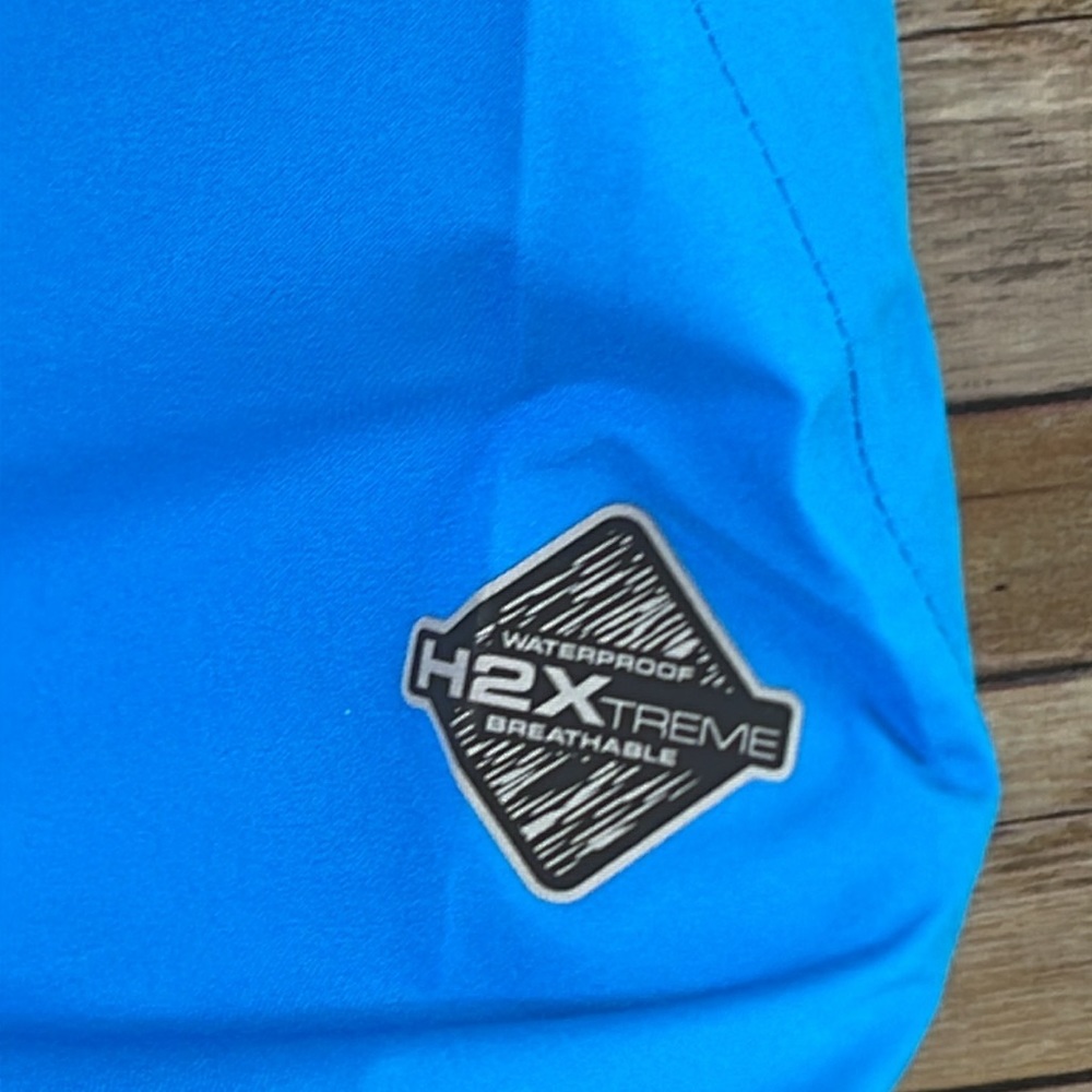 Nwot Cisco Systems Stormtech Performance Jacket - image 6